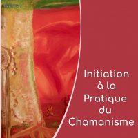 Le Monde d'En Bas et l'Animal de Pouvoir