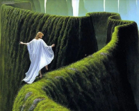 Le Chemin de Vie Créateur (3 jours)